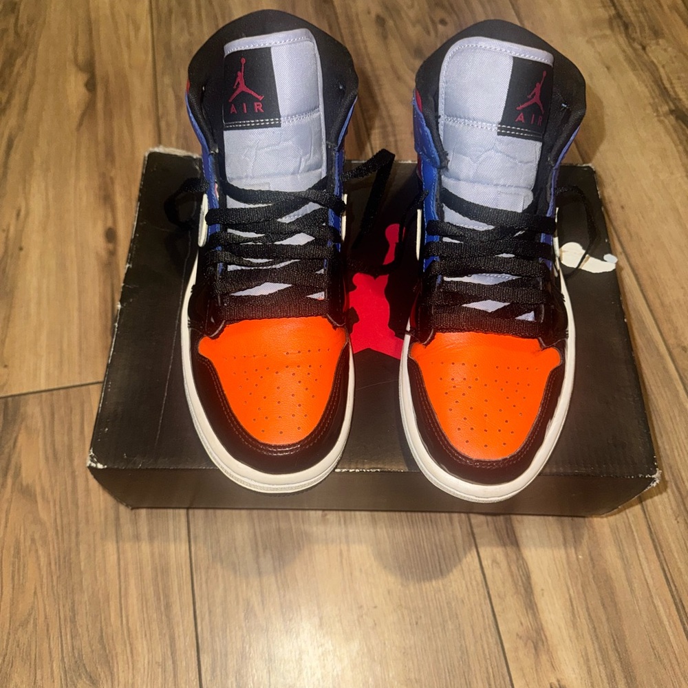 Jordan 1
